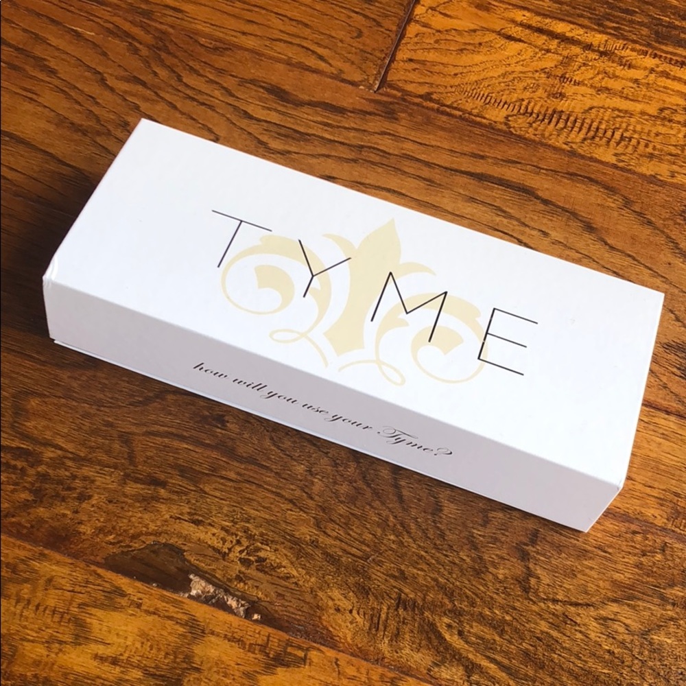 TYME Iron original